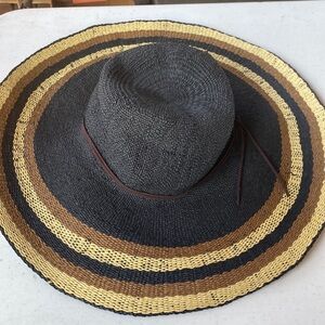Sun n Sand Beach Hat